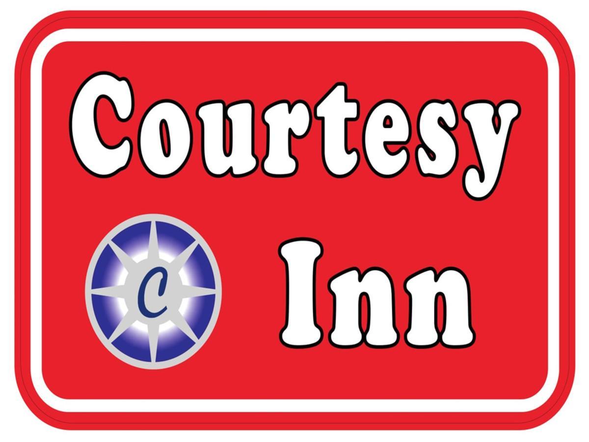 Courtesy Inn Del City Extérieur photo