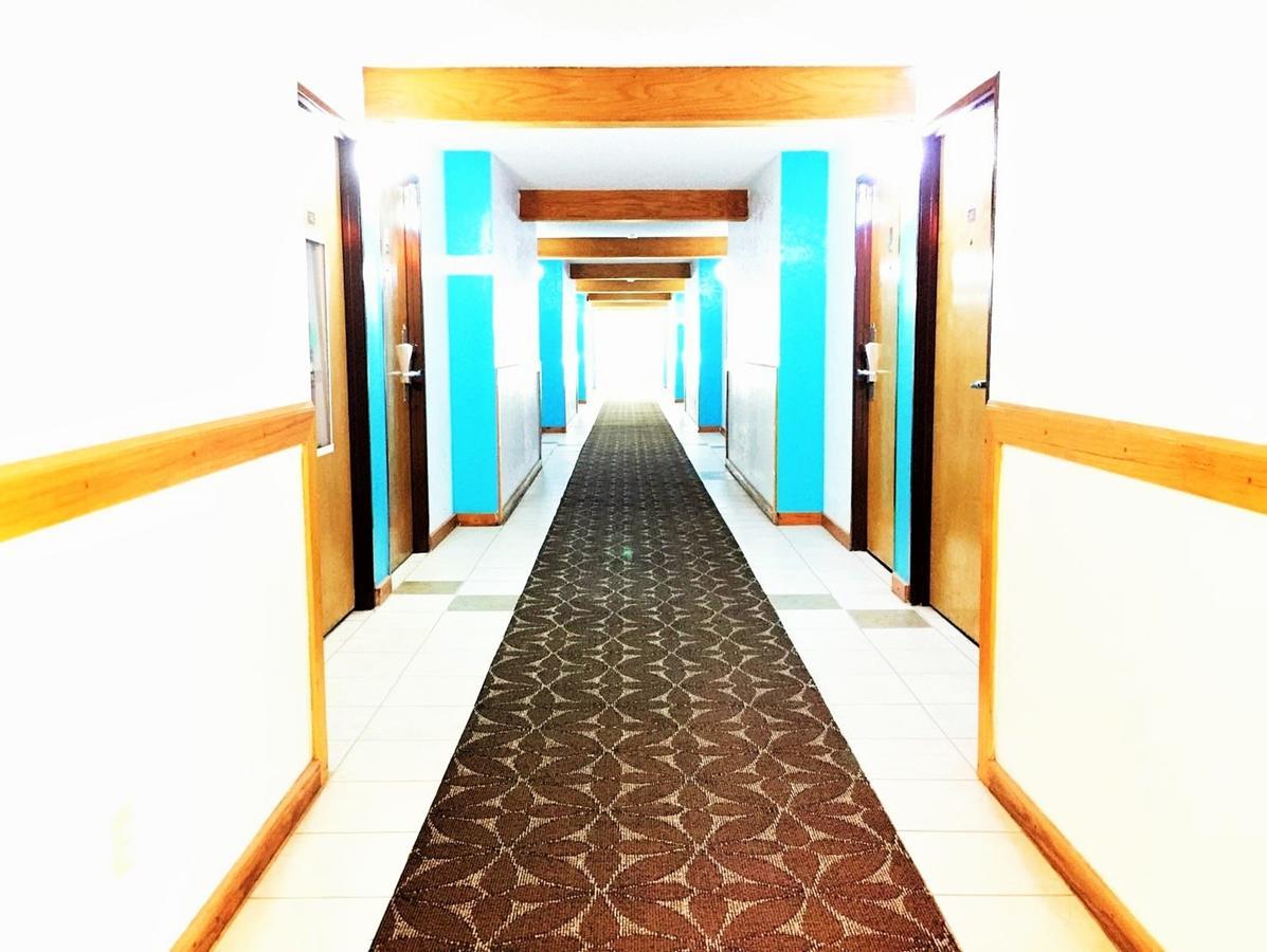 Courtesy Inn Del City Extérieur photo